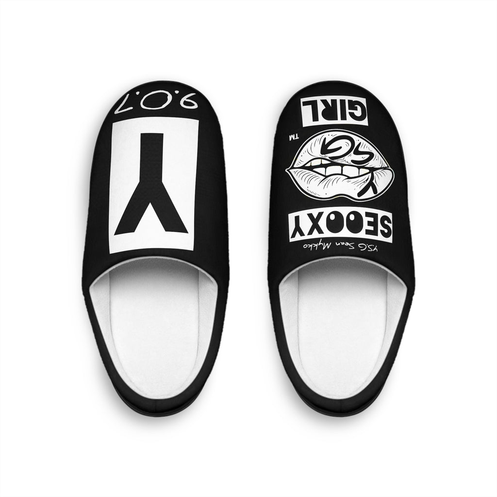 Women's Indoor Slippers