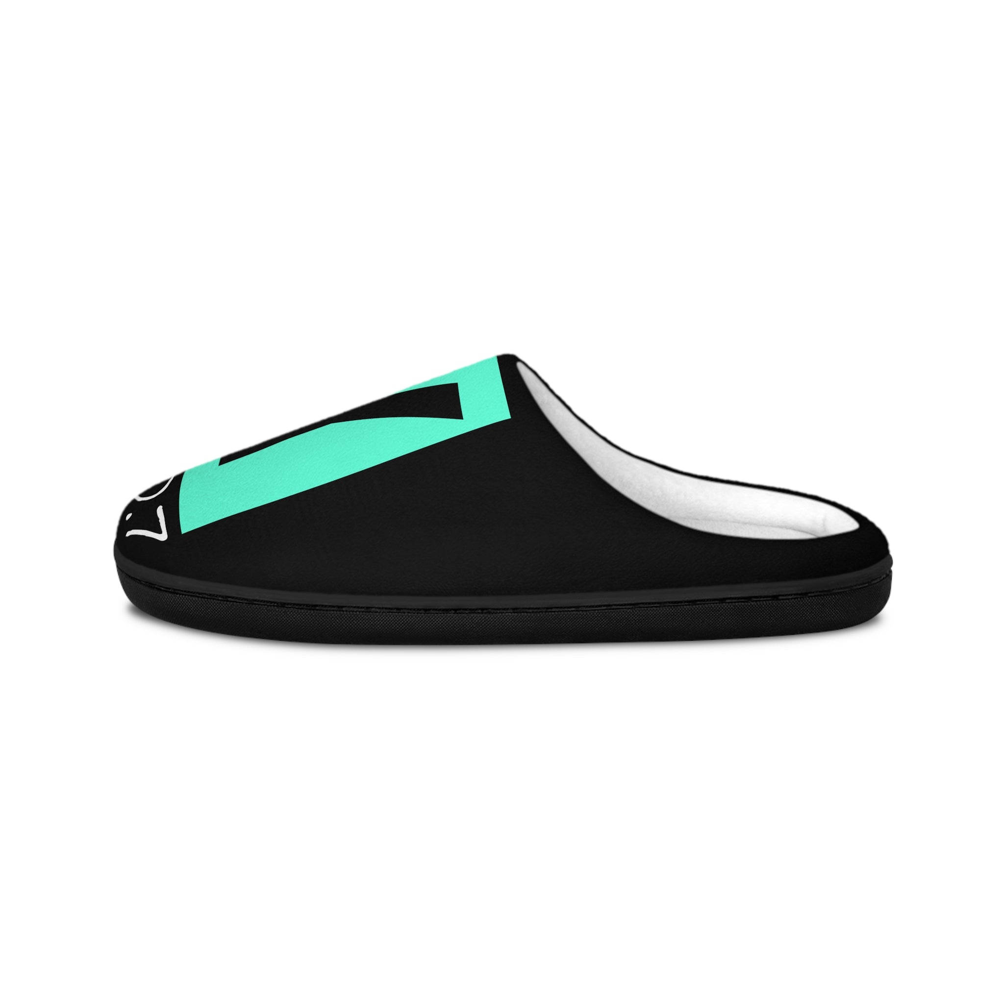 "HoneyBadger" Edition "Dark mint" SeooxyGirl Slippers