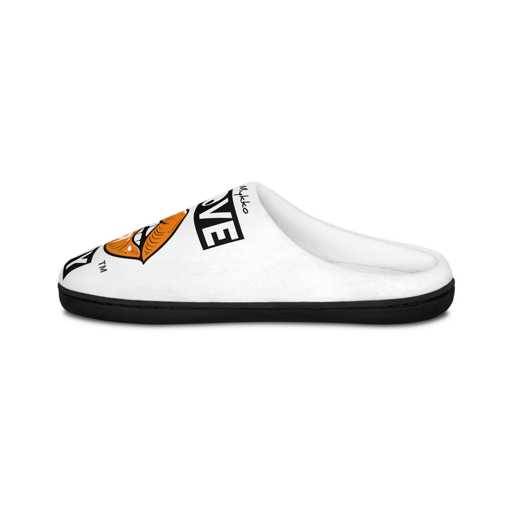 Original "Raccoon" Edition "Garfield" SmooveGuy Slippers