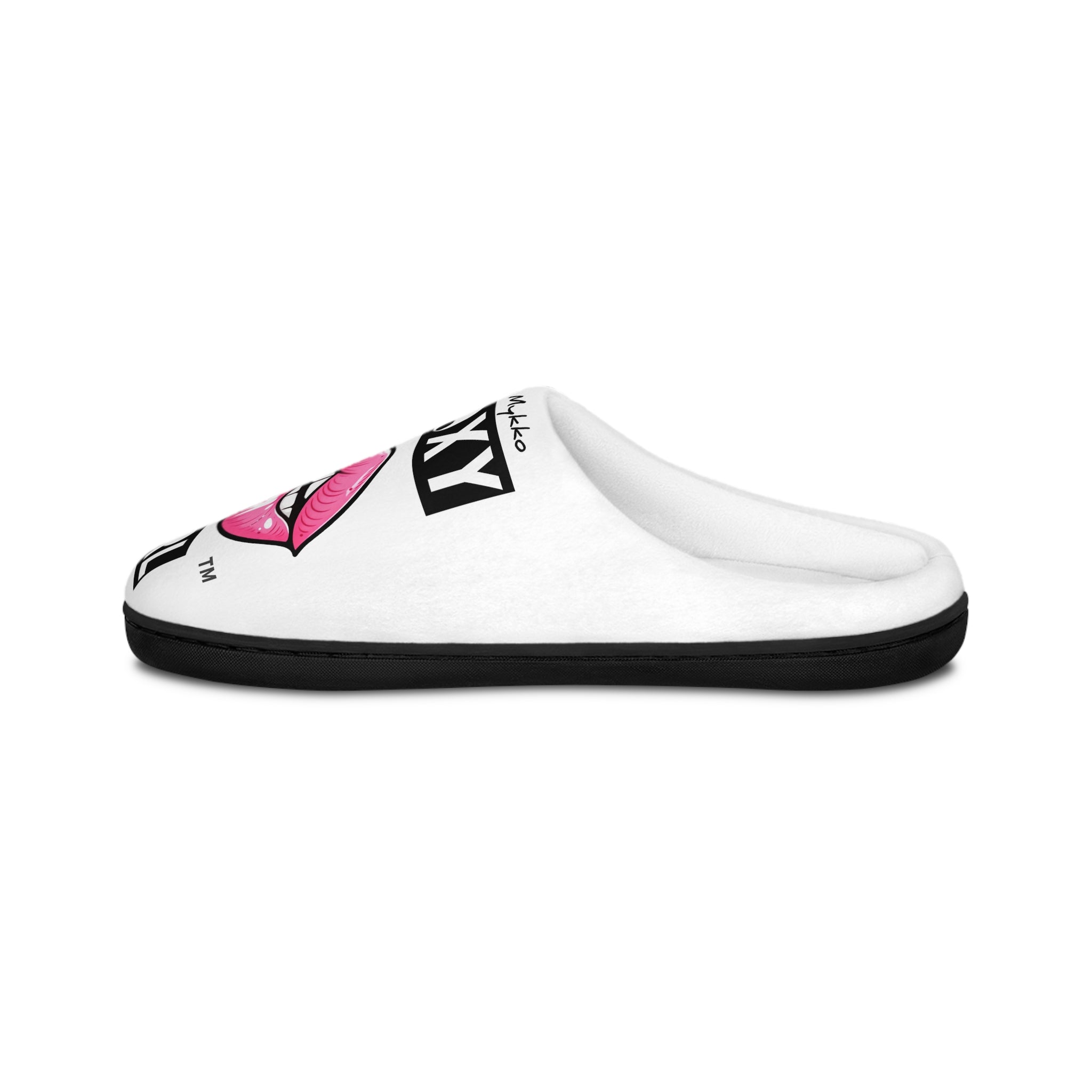 Original "Raccoon" Edition " Starburst" SeooxyGirl Slippers