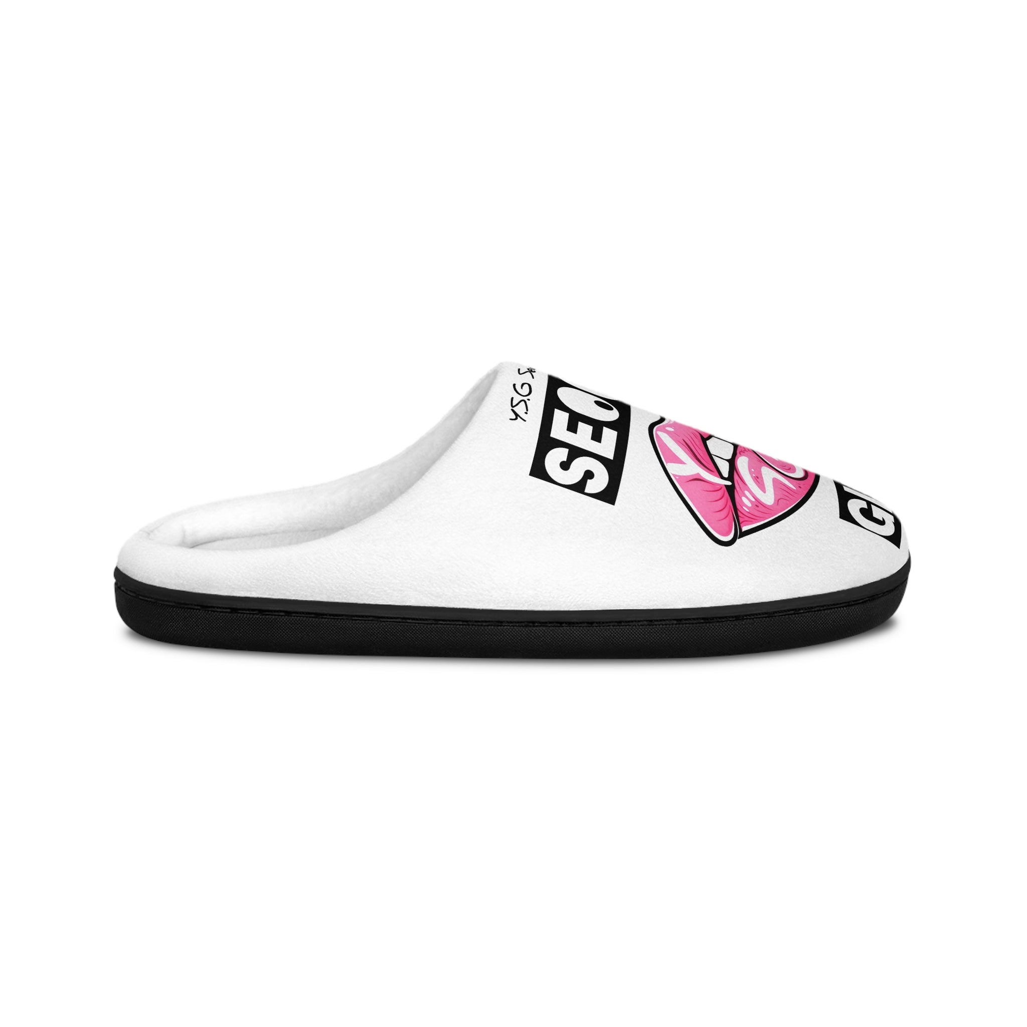 Original "Raccoon" Edition " Starburst" SeooxyGirl Slippers