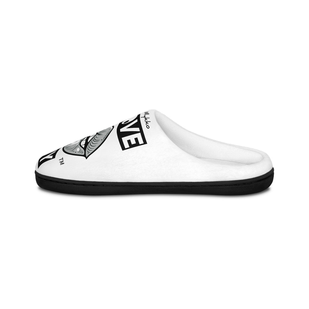 Original "Raccoon" Edition "Wolf Pack" SmooveGuy Slippers