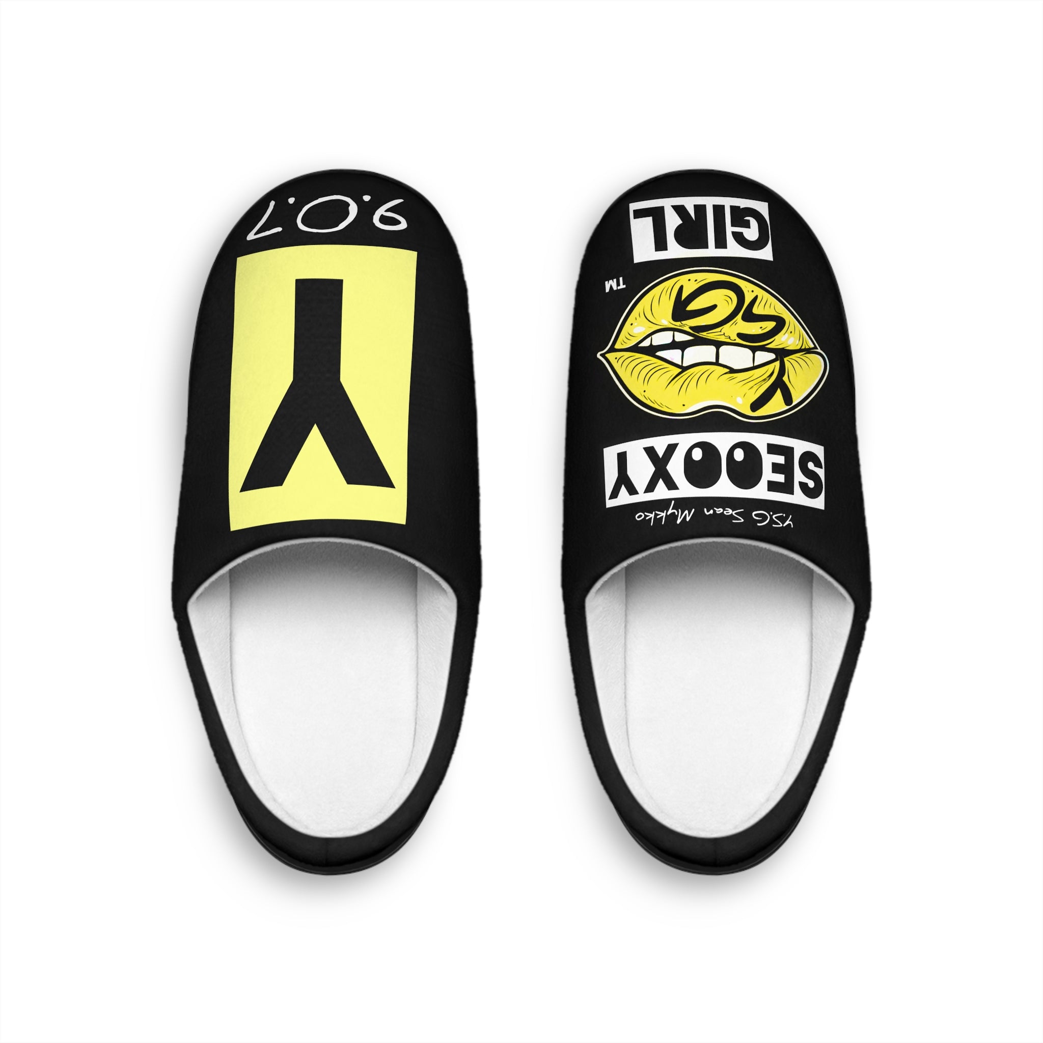 Women's Indoor Slippers