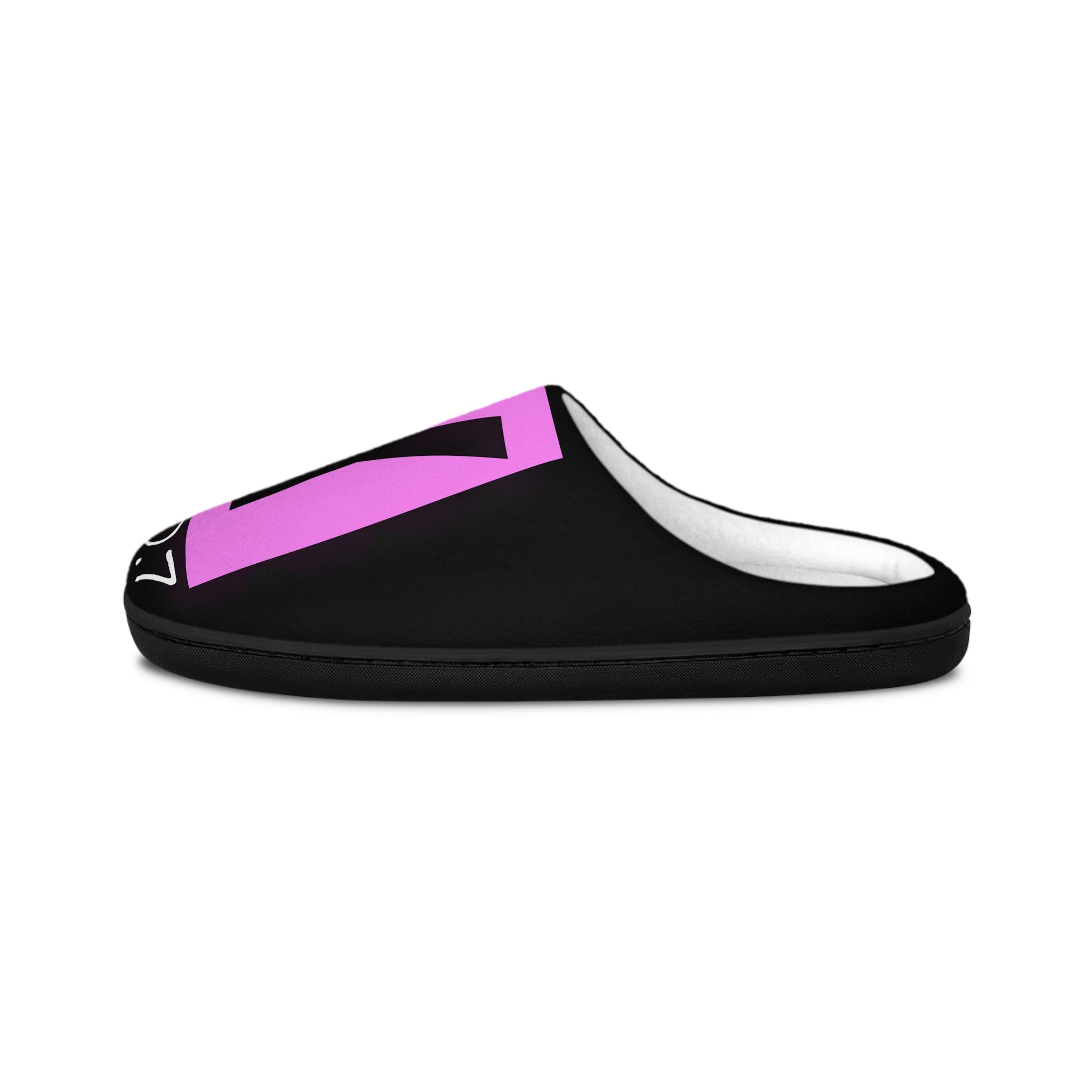 "HoneyBadger" Edition "Bubble Gum" SeooxyGirl Slippers
