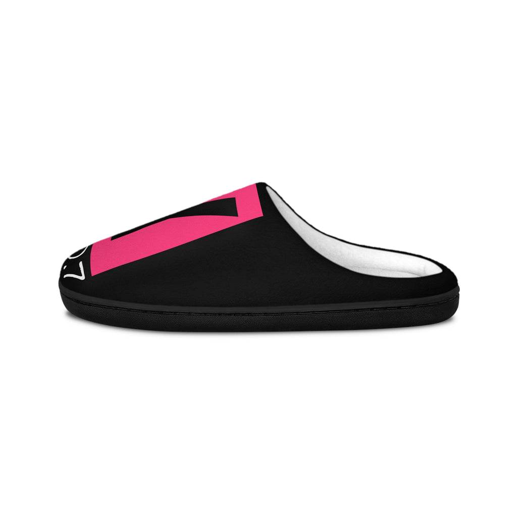 "HoneyBadger" Edition "Watermelon Raspberry" SeooxyGirl Slippers
