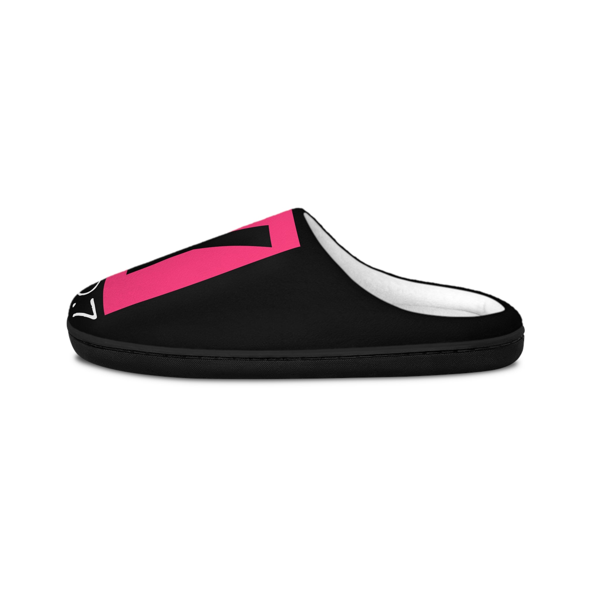 "HoneyBadger" Edition "Watermelon Raspberry" SeooxyGirl Slippers