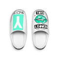 Original "Raccoon" Edition "Mint Chocolate" SeooxyGirl Slippers