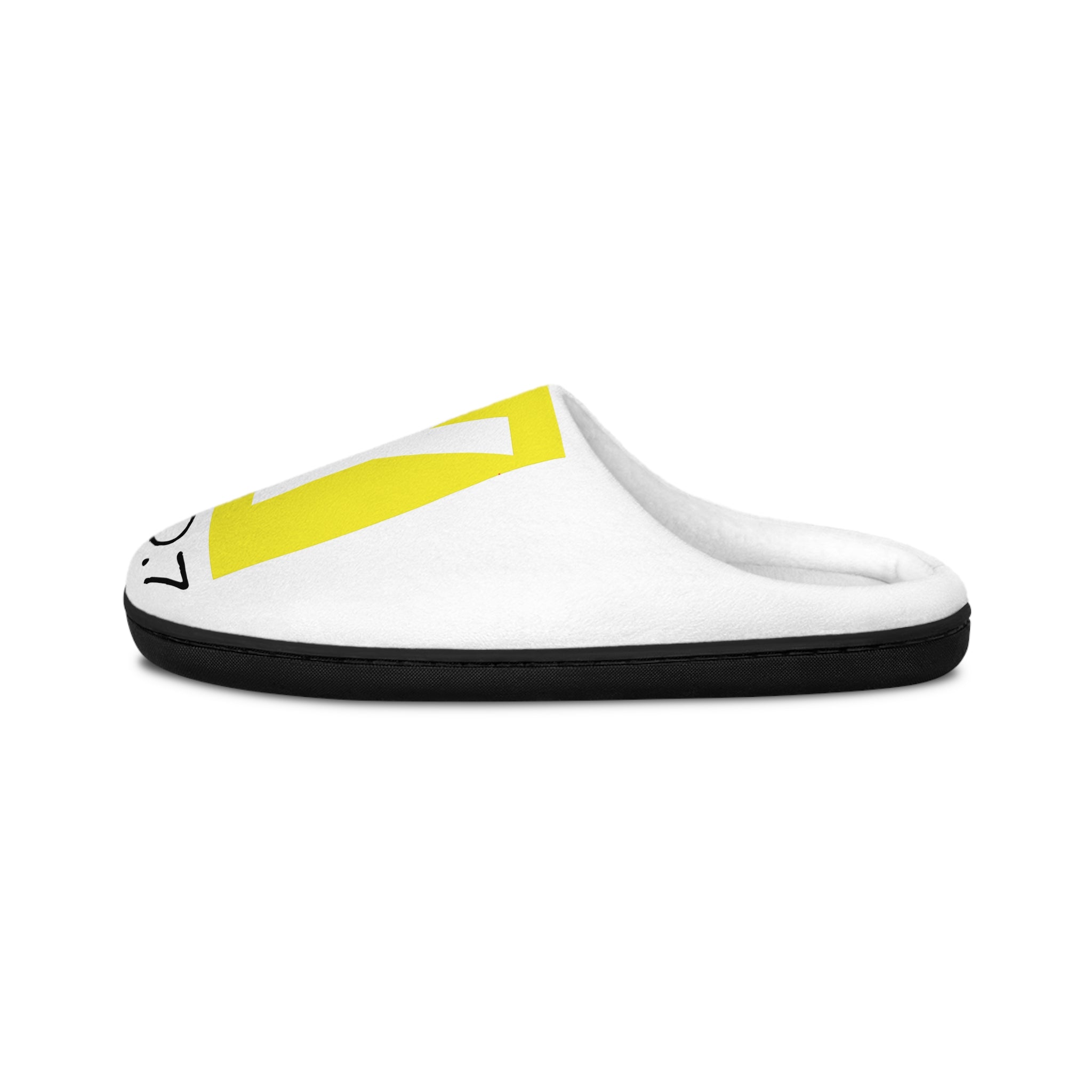 Original "Raccoon" Edition "Static Shock" SmooveGuy Slippers
