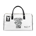 Original "Raccoon" Edition "Wolf Pack" SmooveGuy Duffle Bag