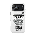 "17 Pro Max" SmooveGuy "Wolf Pack" iPhone Case
