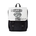 Original Raccoon Edition "Wolf Pack" SmooveGuy Backpack