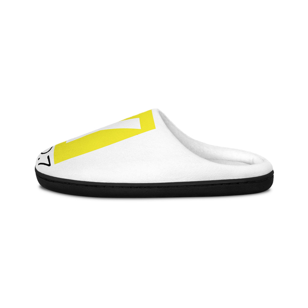 Original "Raccoon" Edition "Banana Creme" SeooxyGirl Slippers