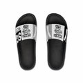 Original Raccoon Edition "Wolf Pack" SmooveGuy Slides
