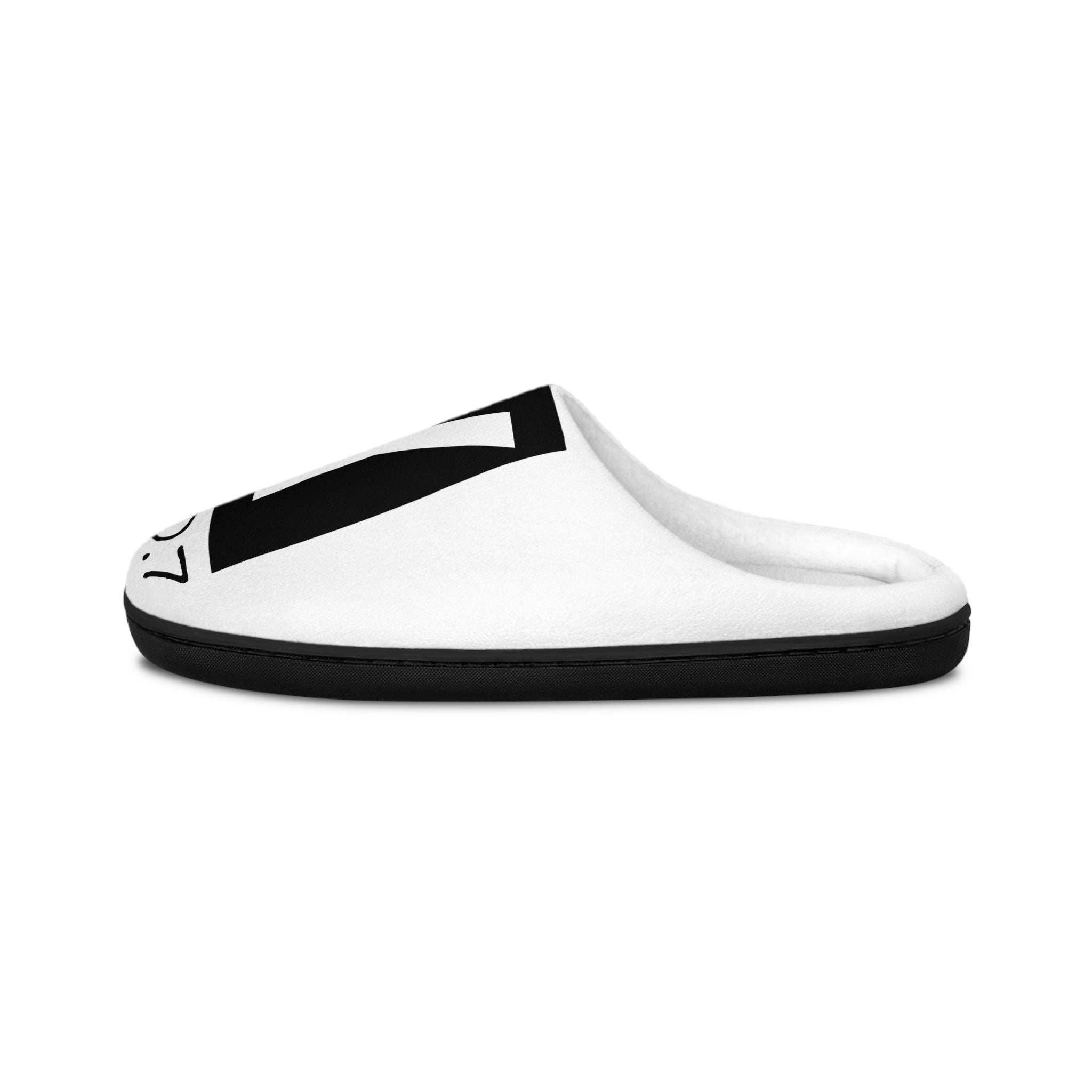 Original "Raccoon" Edition "Wolf Pack" SmooveGuy Slippers