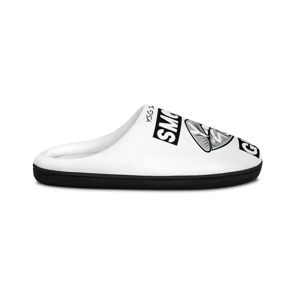 Original "Raccoon" Edition "Wolf Pack" SmooveGuy Slippers